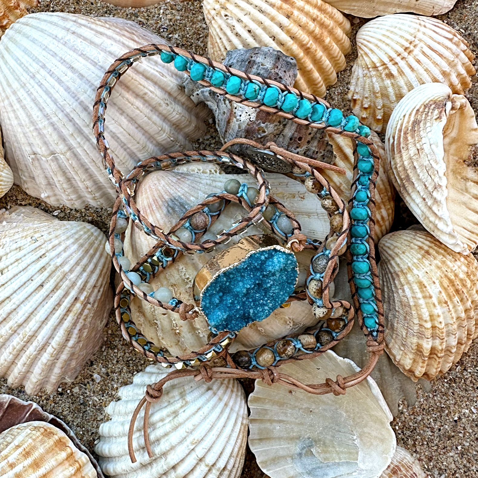 Pulseiras Boho - Image 8
