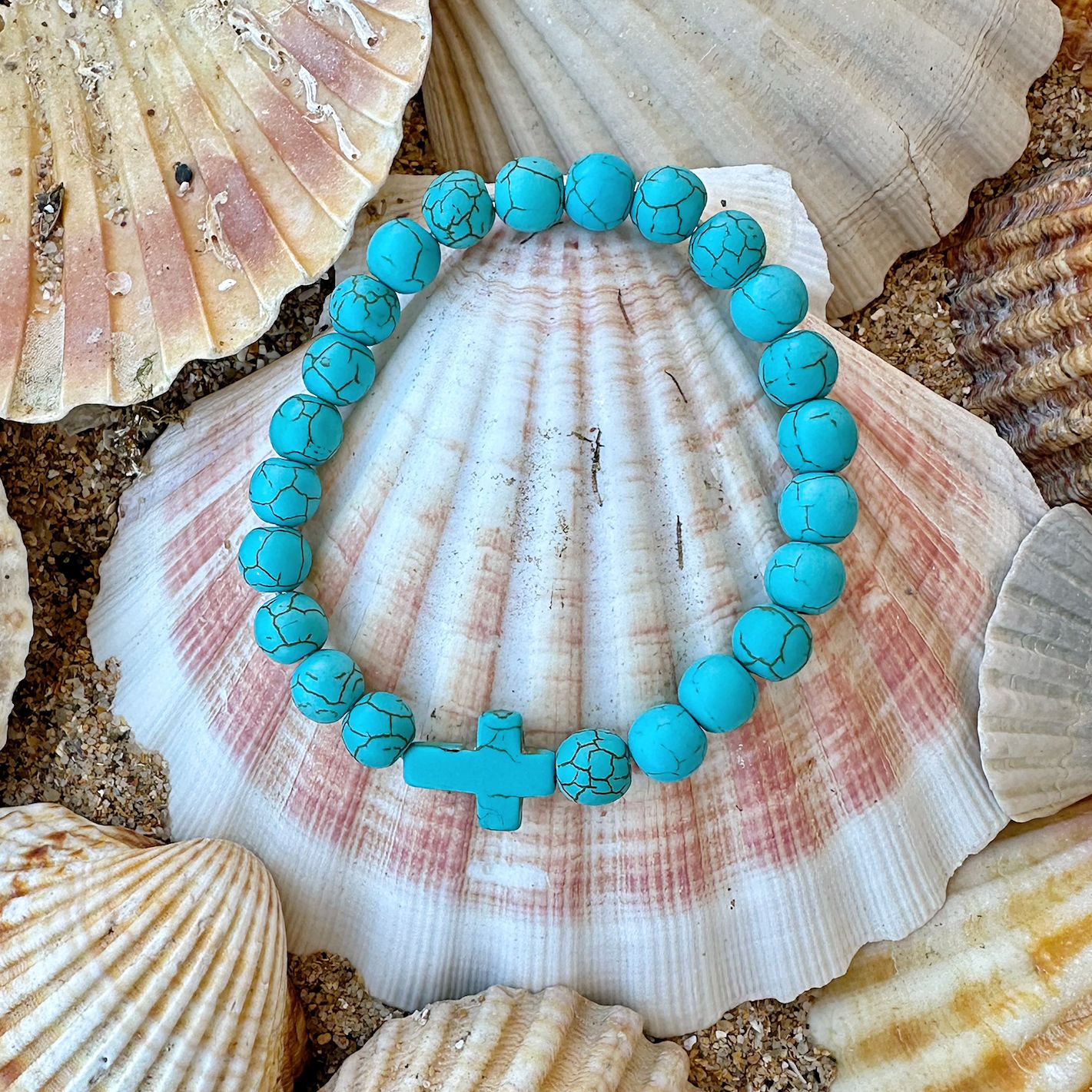 Pulseira Fé - Image 2