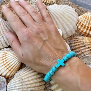Pulseira Fé